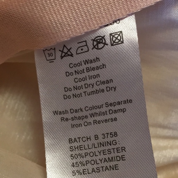 Oh Polly dress - Picture 3 of 4